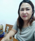 Rencontre Femme Thaïlande à เมือง : Apple , 49 ans